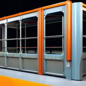 Выбор сварочного стола для 3D сборки металлоконструкций
