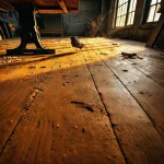 Фото по теме: Износостойкость напольных покрытий из дерева