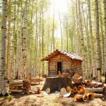 Фото по теме: Береза как универсальный материал