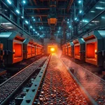Фото по теме: Сушка мелких заготовок в печах быстрого нагрева